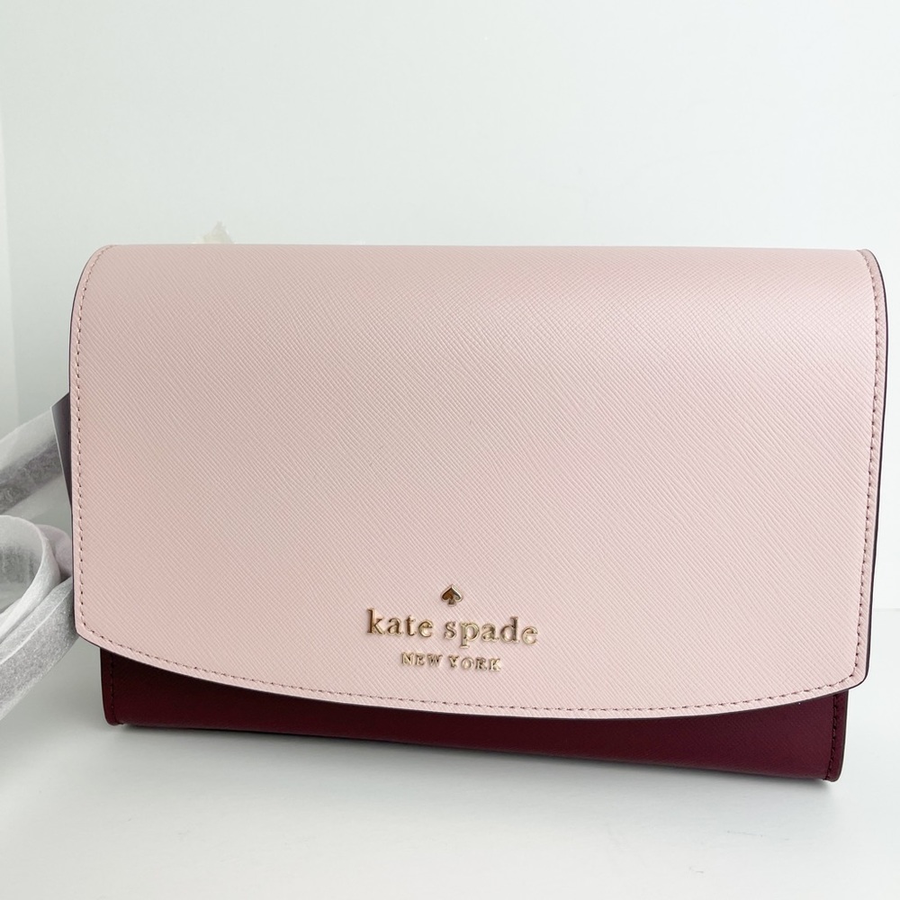 Kate Spade Carson Handbag
